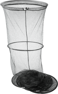 Siatka na ryby Dragon Super Mesh