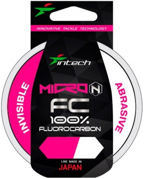 Fluorocarbon Intech FC Micron
