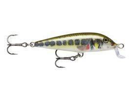 Wobler Rapala Team Esko