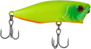 Popper Select Splash 53F