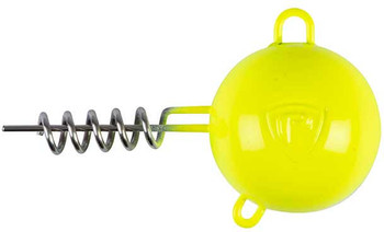 Główka wkręcana FOX Rage Pelagic Screws