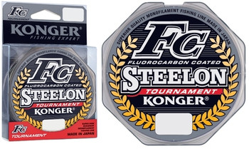 Żyłka Konger Steelon FC Tournament