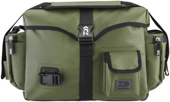 Torba Daiwa D-VEC WP 100 Shoulder Bag