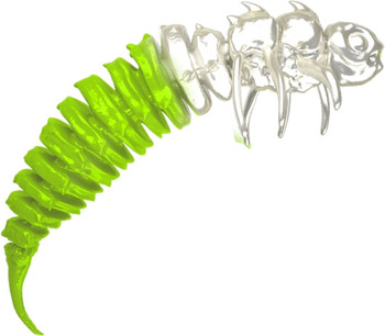 Guma spinningowa Qubi Lures Bigfatbug