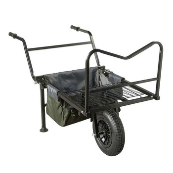 Wózek transportowy JRC Contact Barrow