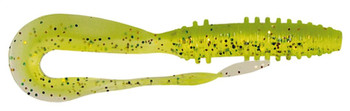 Przynęta gumowa twister Konger Big Tail Twist