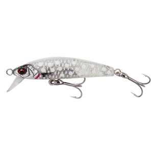 Wobler Savage Gear Gravity Minnow