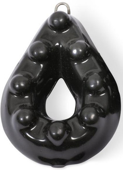 Ciężarek Black Cat Cat Bomb