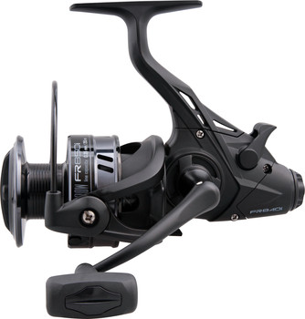 Kołowrotek Mega BAITS Black Shadow