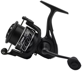 Kołowrotek Genlog Enso Feeder