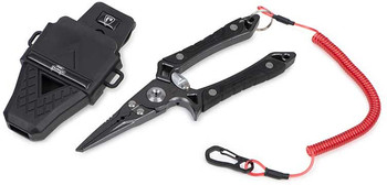 Szczypce zakrzywione Fox Rage Belt Pliers