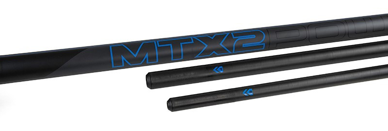 Sekcja do tyczki Matrix Mtx2 V2 Section No4