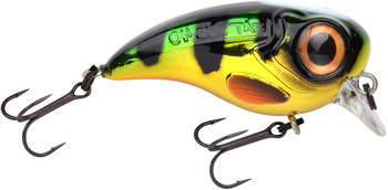 Wobler Spro Fat Iris
