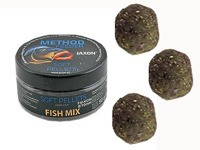 Fish mix