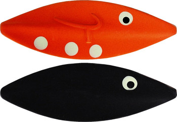 Błystka wahadłowa Westin Twister