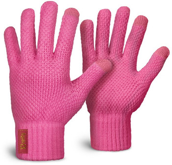 Rękawiczki Delphin QUEEN Qnity