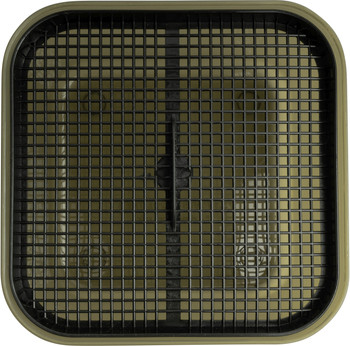 Pudełko na robaki Korum Maggot Tub and Riddle