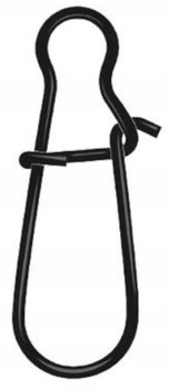 Agrafka Intech Quick lock