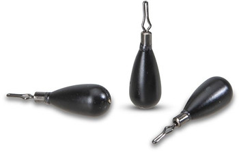 Ciężarek Doiyo S zuki Tungsten TearDrop Shot Sinker