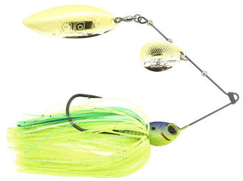 Berkley Dex Spinnerbait TG