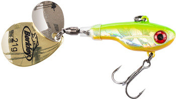 Wirujący ogonek Berkley Pulse Spintail