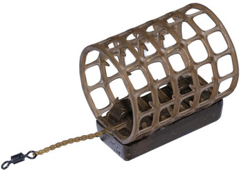 Koszyczek zanętowy Drennan Gripmesh Heavy Feeder
