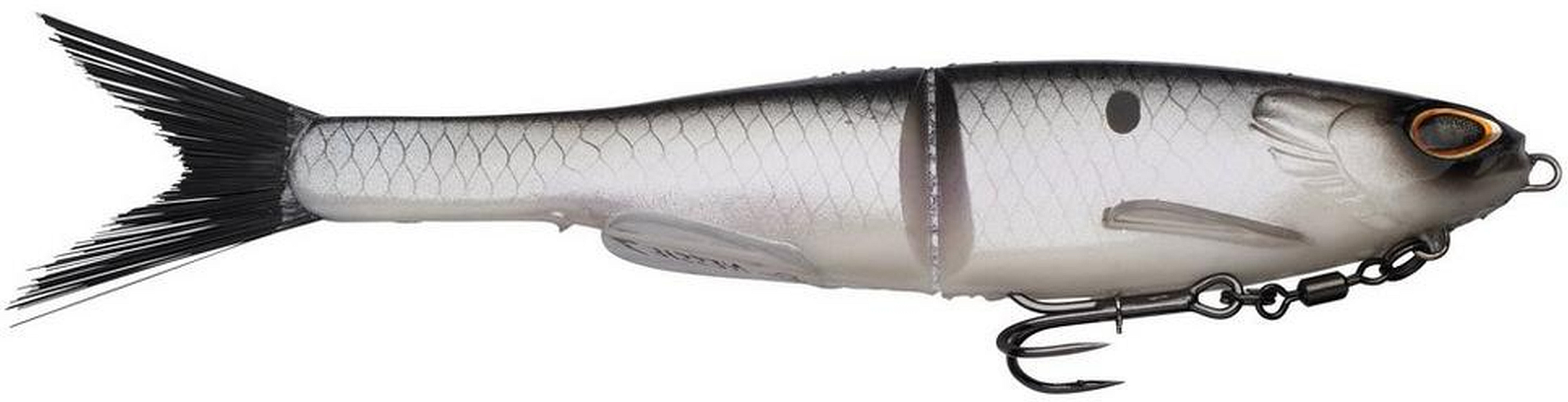 Przynęta gumowa Berkley Nessie