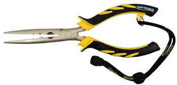 Szczypce Spro Bent Long Nose Pliers