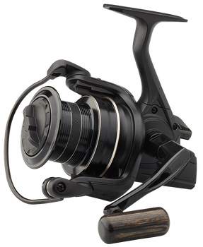 Kołowrotek Prologic Fulcrum XD