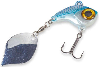 Wirujący ogonek Doiyo Maku Compact