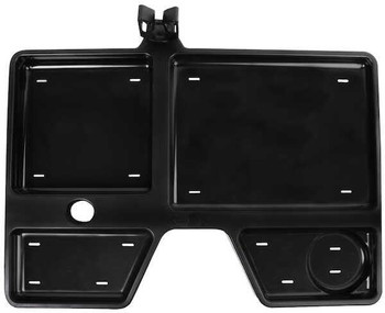 Elementy siedziska Korum Allrounder Side Tray Tripod Adaptor