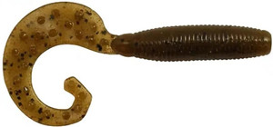 Przytęta gumowa Reins Fat G-Tail Grub