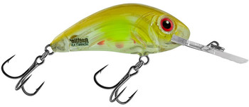 Wobler Salmo Rattlin Hornet