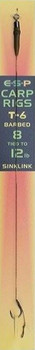 Przypon karpiowy ESP Carp Rig T6
