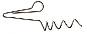 Wkręt Flagman Soft Bait Retainer