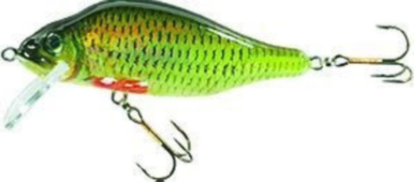 Wobler Jaxon Holo Select Valader