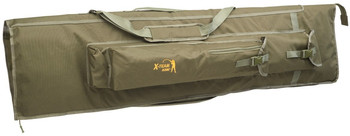 Pokrowiec na wędki Jaxon Carp