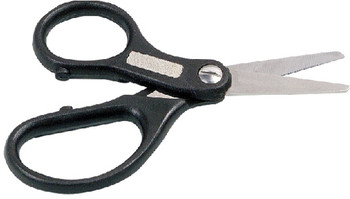 Nożyczki do plecionki Konger LUX