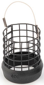 Koszyk z siatki Matrix Bottom Weighted Cage Feeder