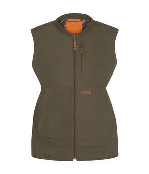 Damska kamizelka myśliwska ocieplana Graff 443