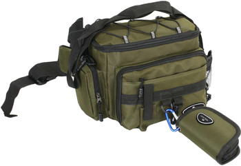 Torba wędkarska Mikado