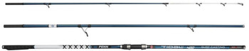 Wędka Penn Tidal X 453 K-Hybrid Sensitip