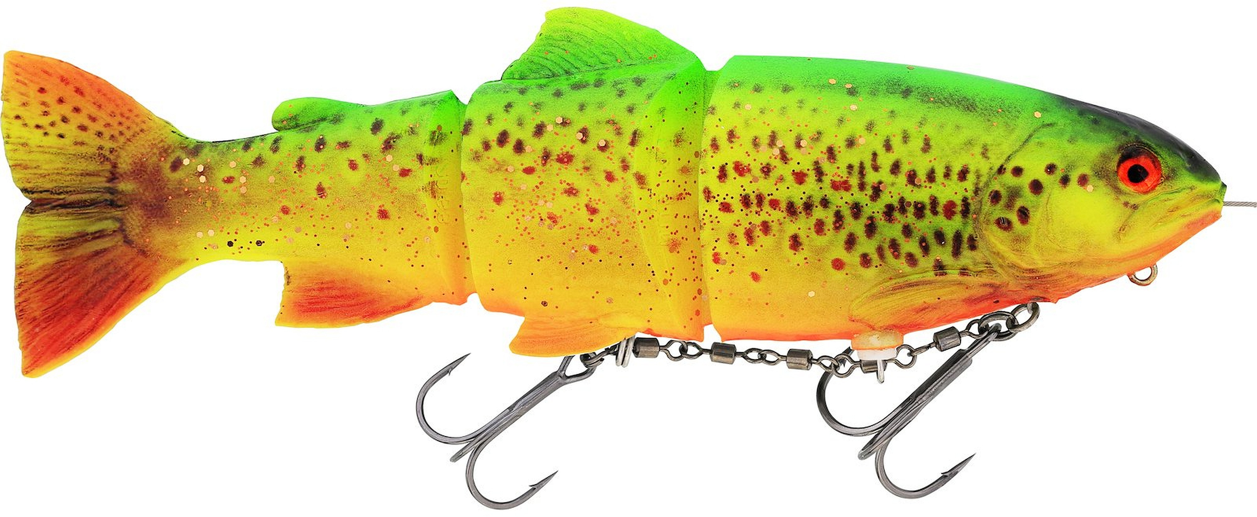 Guma Westin Tommy The Trout Inline
