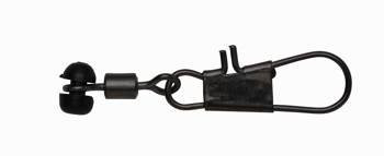 Agrafka z krętlikiem DAM Detek Feeder