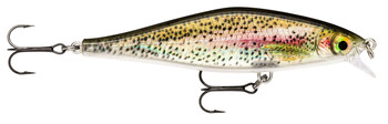 Wobler Rapala Shadow Rap Shad