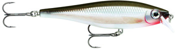 Wobler Rapala BX Minnow