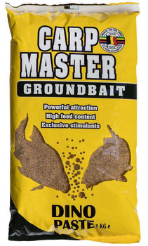 Zanęta MVDE Dino Paste