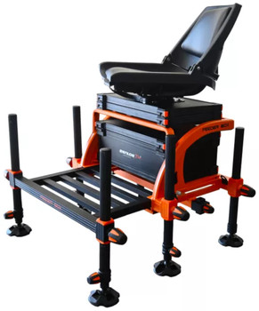 Fotel Genlog Framer Box 360