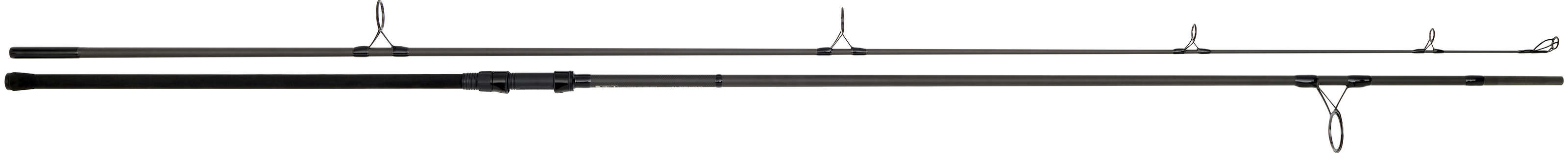 Wędka Daiwa Crosscast XT Stalker Carp