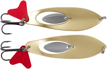 Błystka wahadłowa X-Fish Turbo